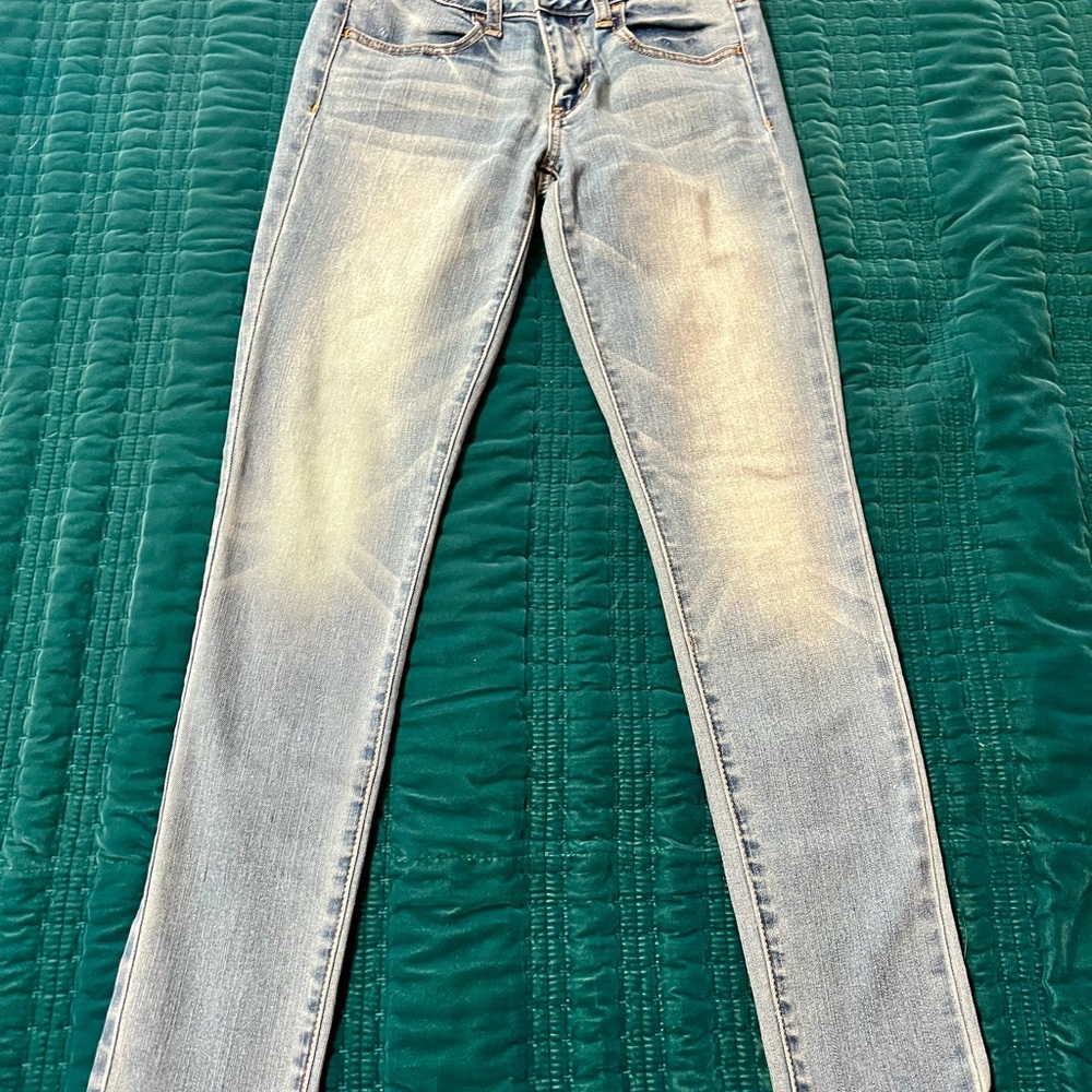 American Eagle Women’s Jeans